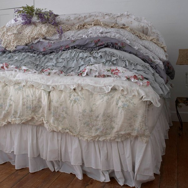 Best ideas about Rachel Ashwell Shabby Chic Bedding
. Save or Pin Rachel Ashwell Shabby Chic Couture from Now.