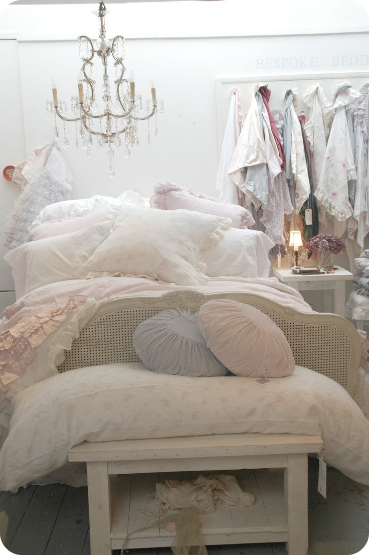 Best ideas about Rachel Ashwell Shabby Chic Bedding
. Save or Pin 17 Best images about SHABBY CHIC RACHEL ASHWELL on Now.