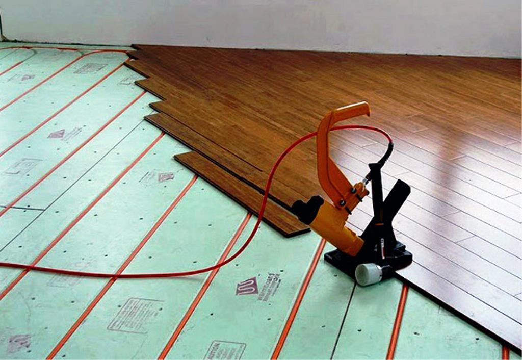 Best ideas about Radiant Floor Heating DIY
. Save or Pin Best Hydronic Radiant Floor Heating System Now.