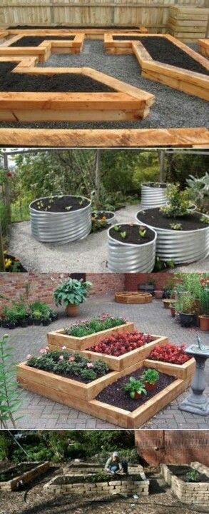 Best ideas about Raised Bed Garden Ideas
. Save or Pin 17 Best ideas about Stone Raised Beds on Pinterest Now.