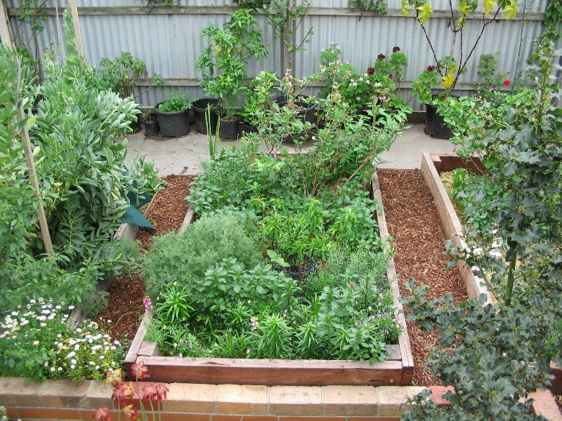Best ideas about Raised Bed Garden Ideas
. Save or Pin Raised Garden Beds Now.