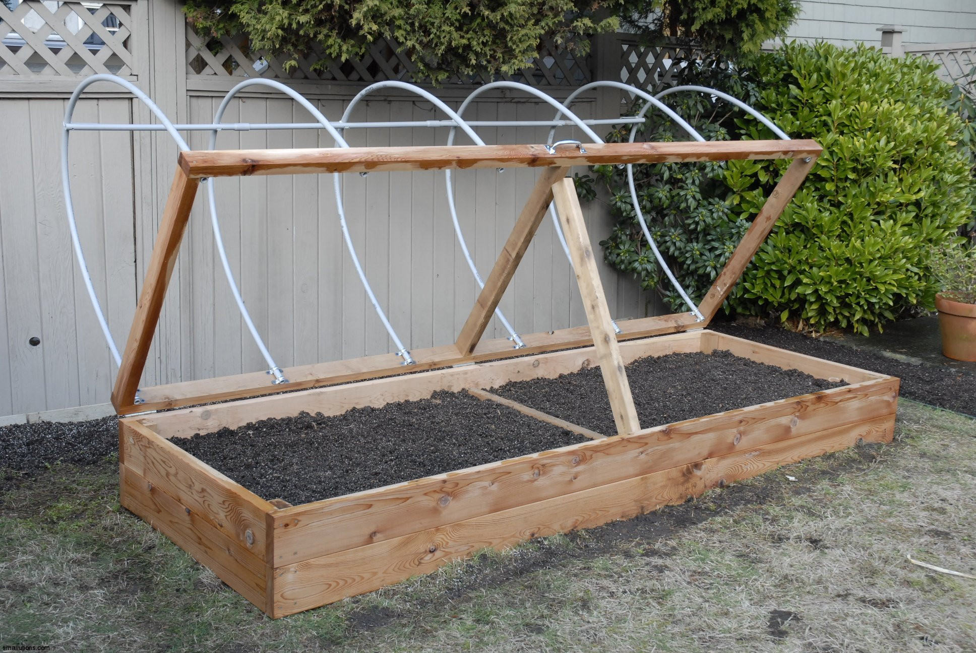 Best ideas about Raised Garden Boxes DIY
. Save or Pin Best Raised Planter Boxes Ideas Harper Noel Homes Now.