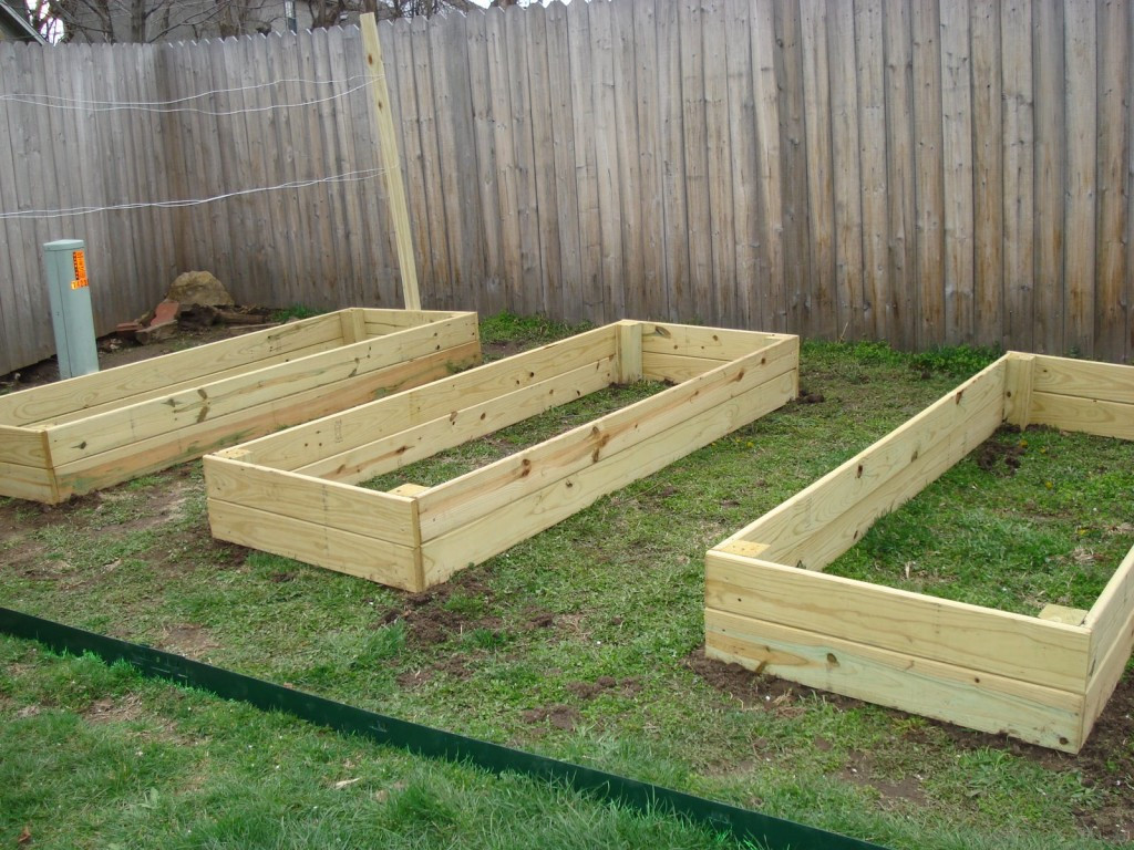 Best ideas about Raised Garden Planter
. Save or Pin 10 Inspiring DIY Raised Garden Beds Ideas Plans and Now.