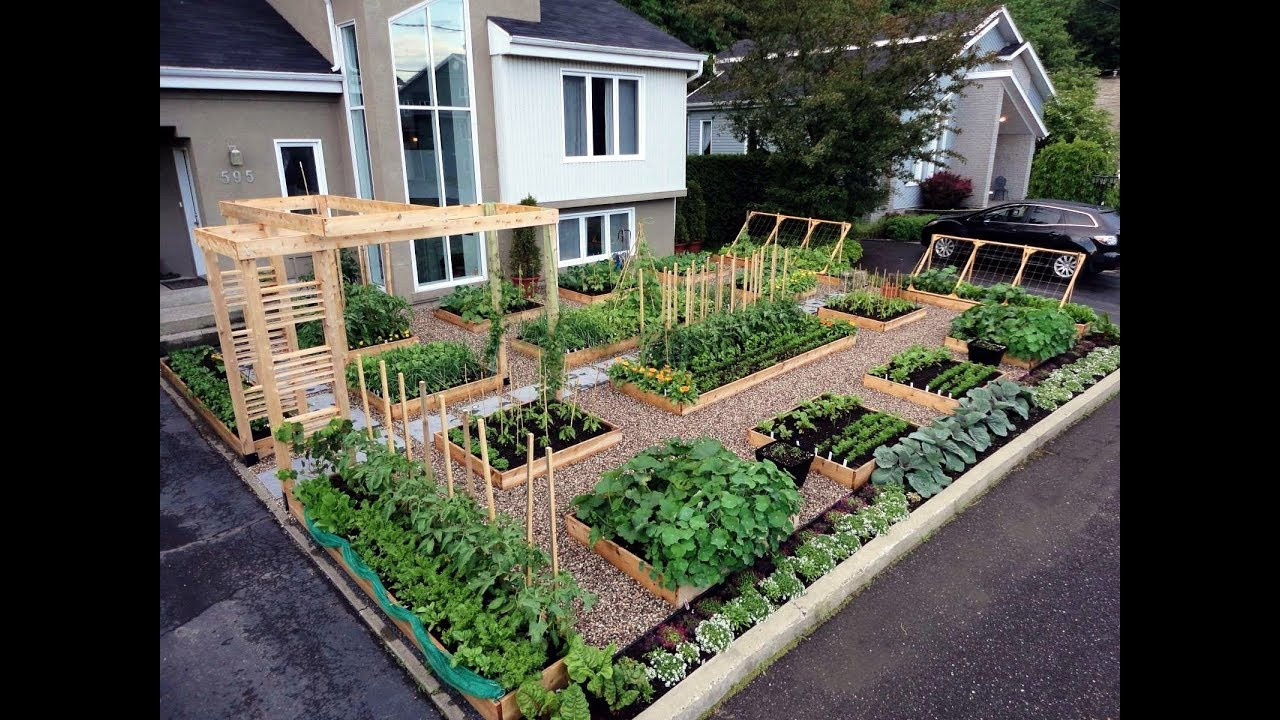 Best ideas about Raised Veg Garden Ideas
. Save or Pin gardening ideas raised garden beds designs ideas Now.