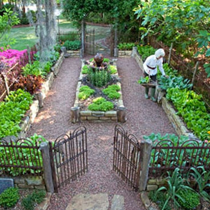 Best ideas about Raised Veg Garden Ideas
. Save or Pin 68 best Raised Bed Gardens images on Pinterest Now.