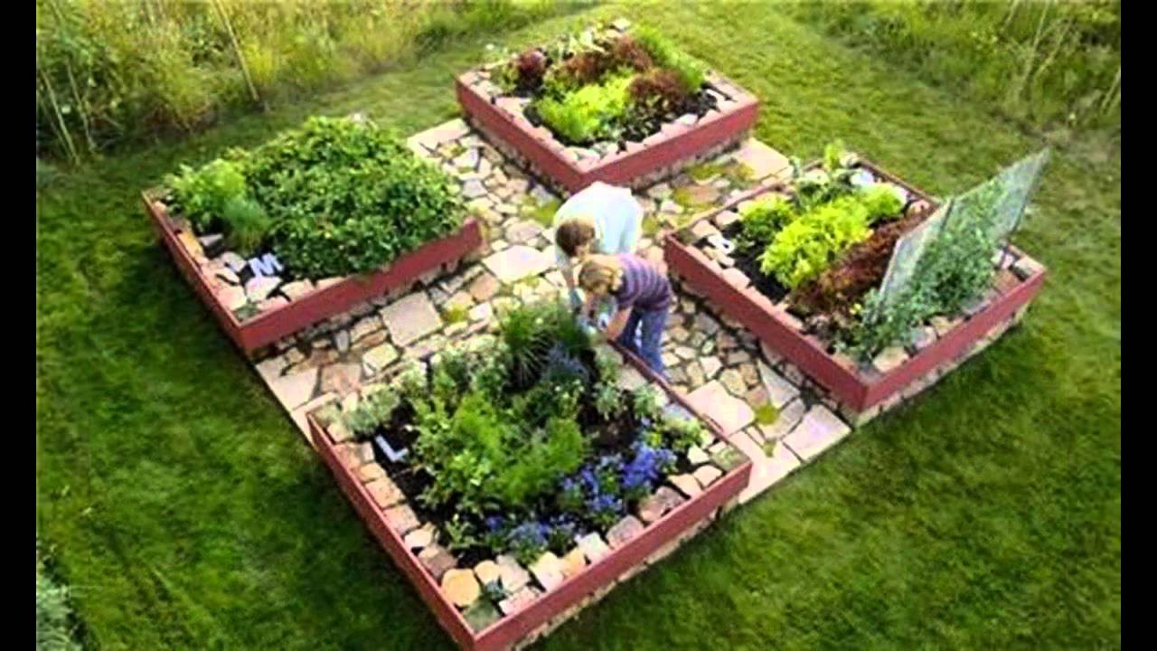 Best ideas about Raised Veg Garden Ideas
. Save or Pin [Garden Ideas] raised bed ve able gardening Now.