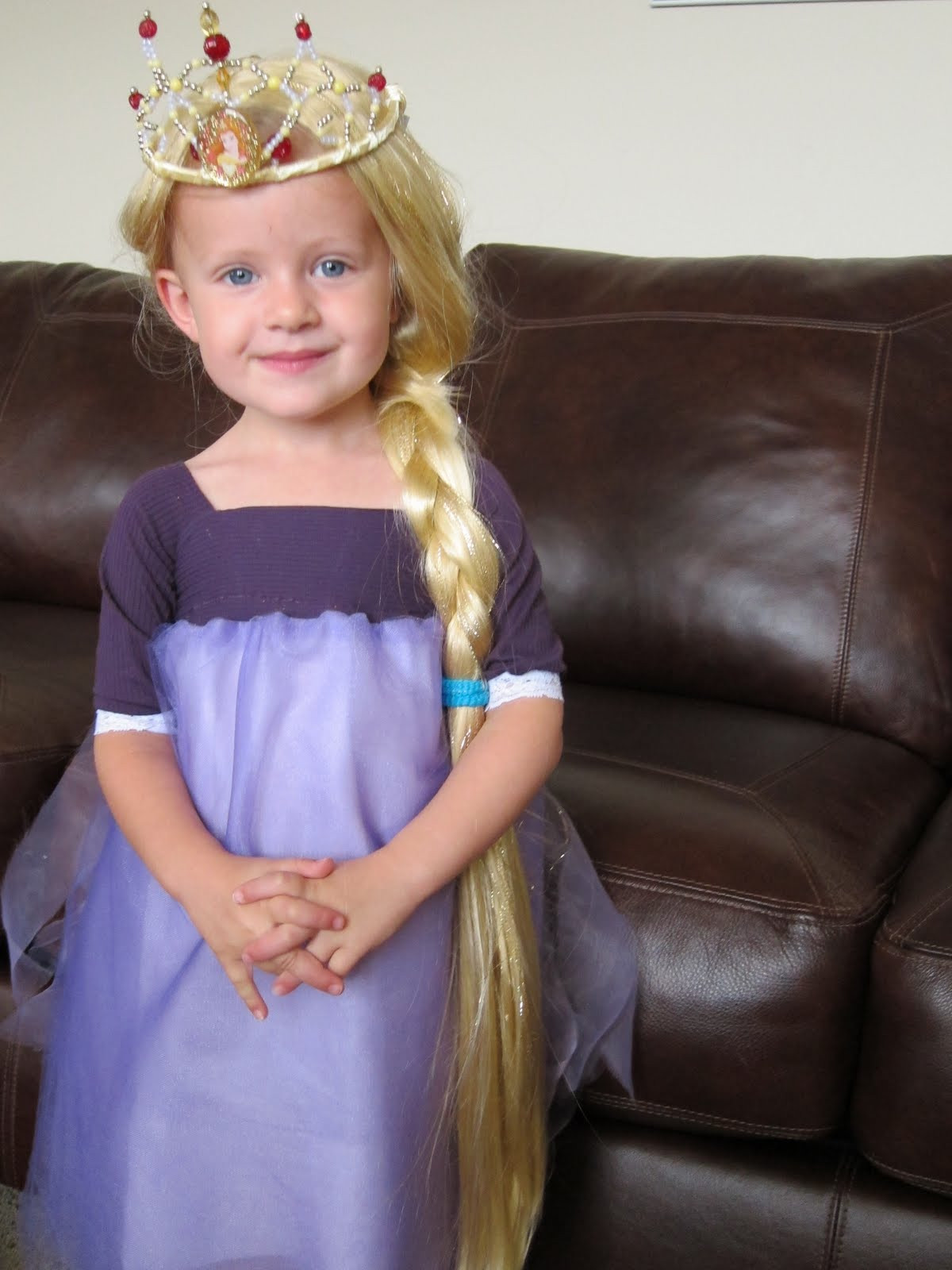 Best ideas about Rapunzel DIY Costume
. Save or Pin do it yourself divas DIY Halloween Costumes Now.