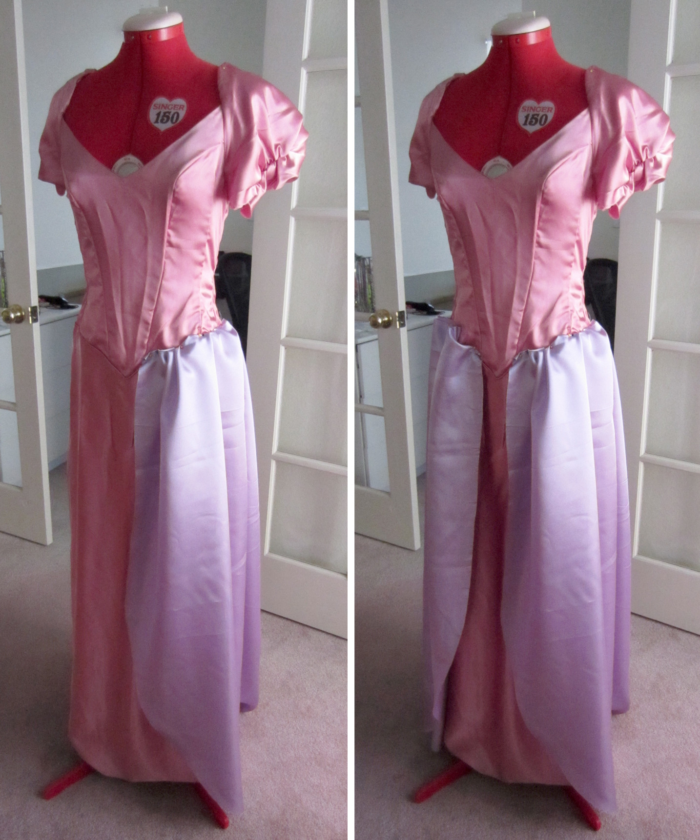 Best ideas about Rapunzel DIY Costume
. Save or Pin 301 Moved Permanently Now.