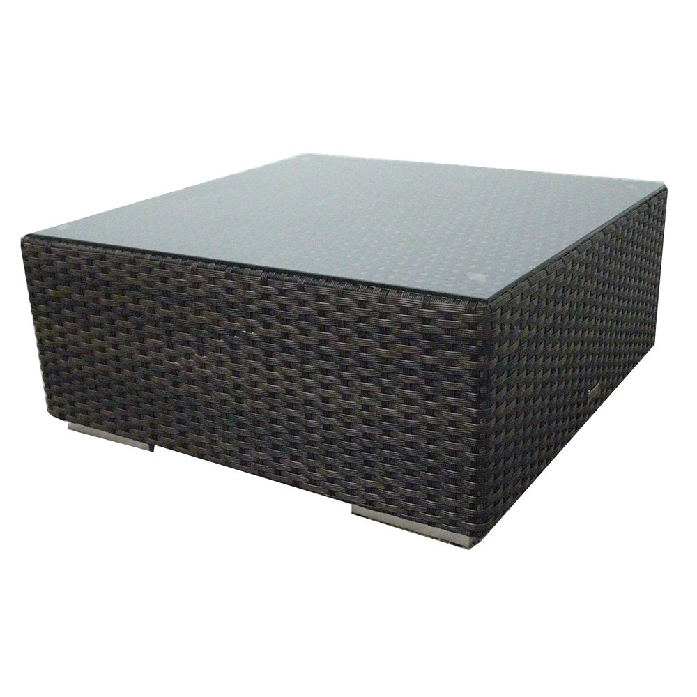 Best ideas about Rattan Coffee Table
. Save or Pin Source Outdoor Manhattan Wicker Coffee Table Wicker Now.