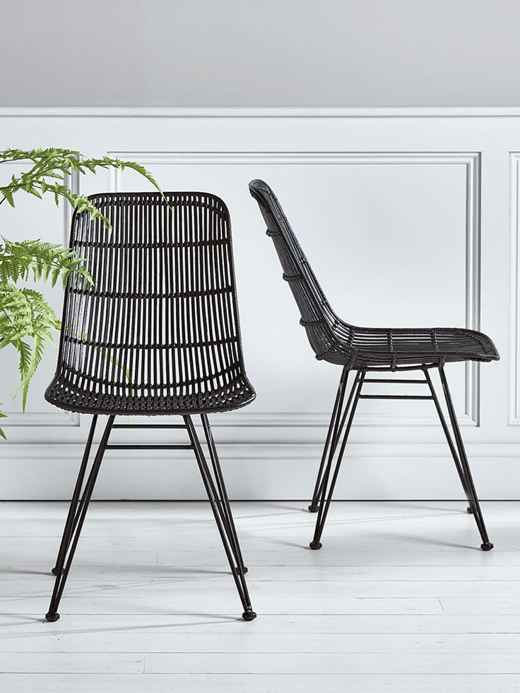 Best ideas about Rattan Dining Chairs
. Save or Pin Best 25 Rattan dining chairs ideas on Pinterest Now.