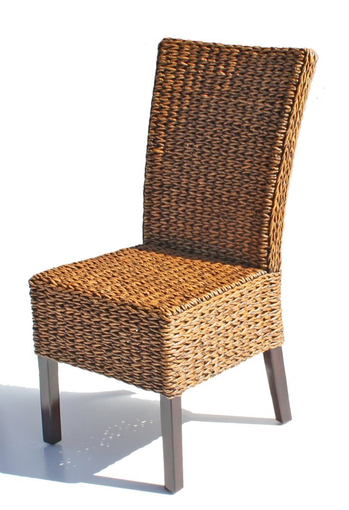 Best ideas about Rattan Dining Chairs
. Save or Pin Best Rattan Cabo Seagrass Dining Chair Now.