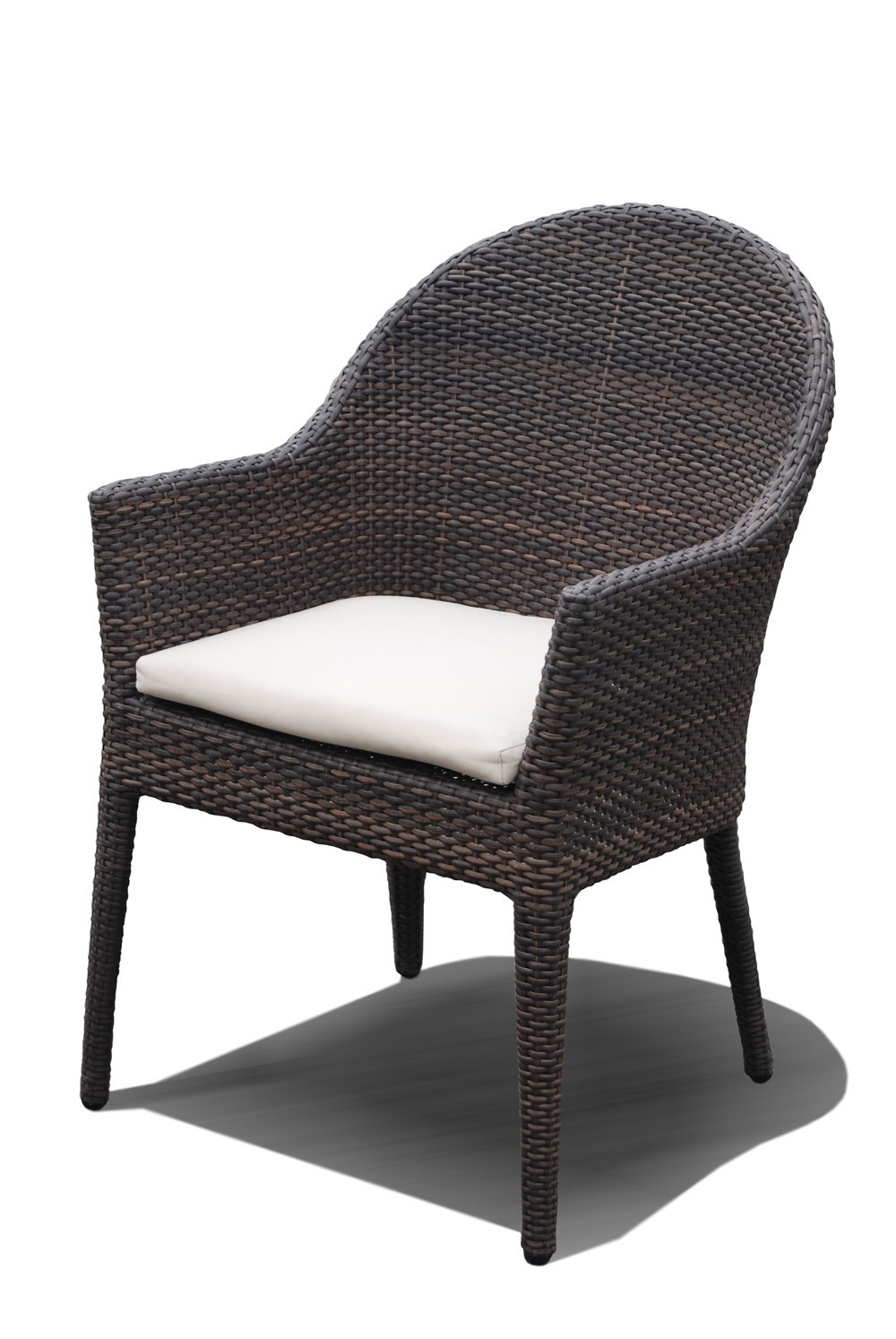 Best ideas about Rattan Dining Chairs
. Save or Pin Hospitality Rattan Kenya Wicker Dining Chair Wicker Now.