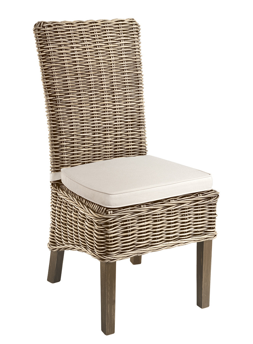 Best ideas about Rattan Dining Chairs
. Save or Pin Pair of Natural Rattan Dining Chairs Rattan Now.