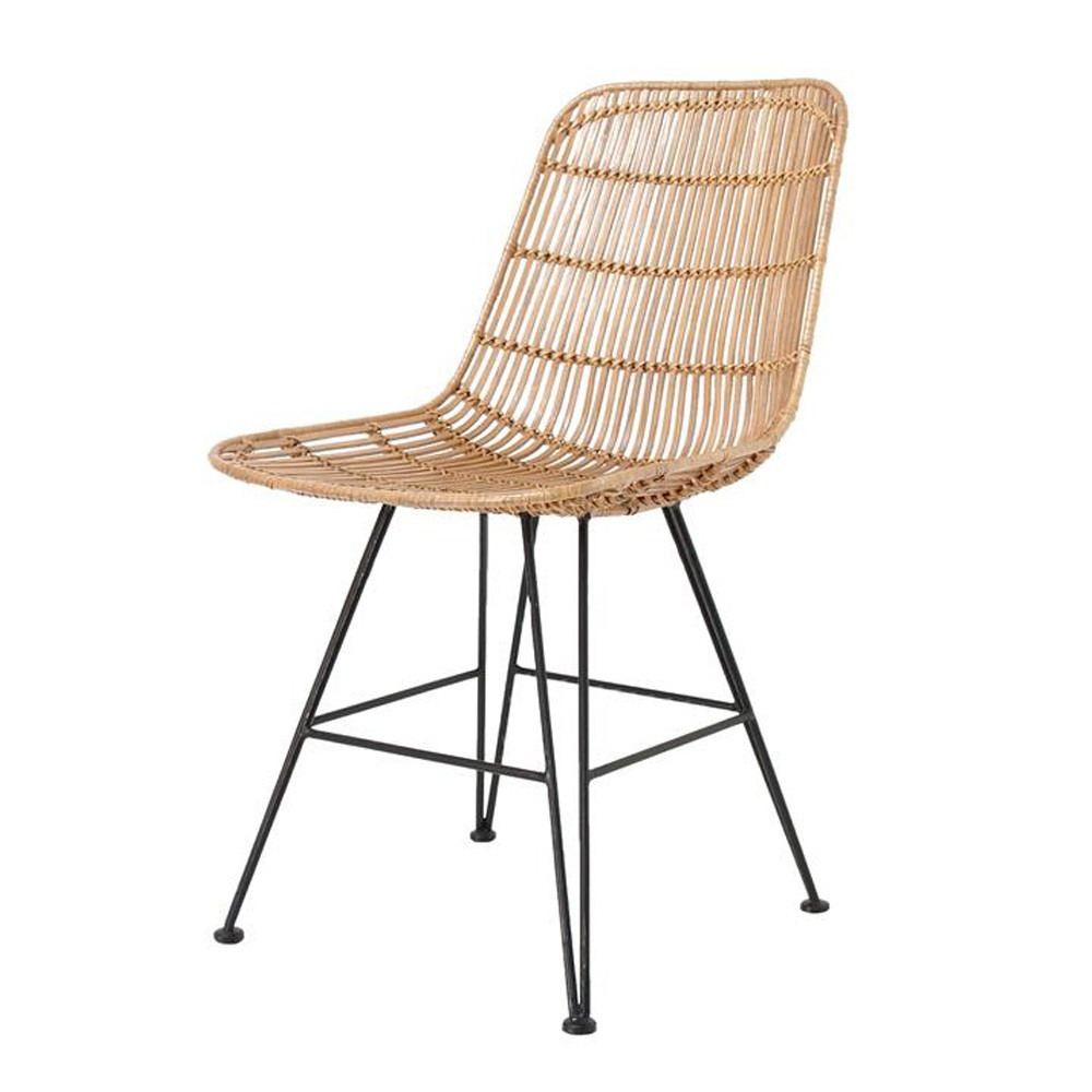 Best ideas about Rattan Dining Chairs
. Save or Pin Scandi Style Rattan Dining Chair In Natural Hk Living Now.