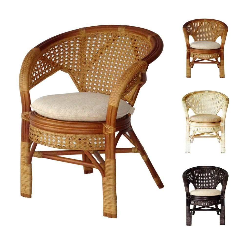 Best ideas about Rattan Dining Chairs
. Save or Pin Pelangi Handmade Rattan Wicker Dining Lounge Chair w Now.