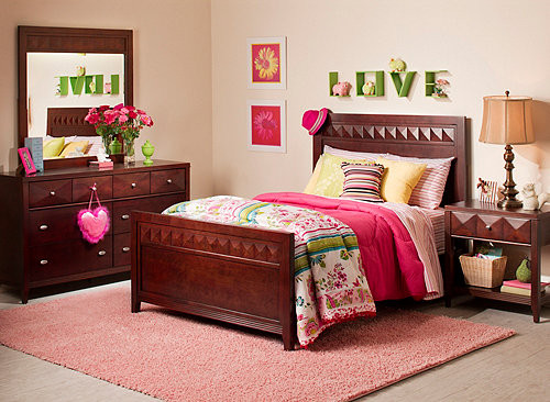 Best ideas about Raymour And Flanigan Bedroom Sets
. Save or Pin Shadow 4 pc Full Bedroom Set Espresso Now.