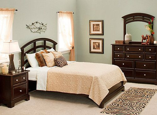 Best ideas about Raymour And Flanigan Bedroom Sets
. Save or Pin Horizon 4 pc King Platform Look Bedroom Set Now.