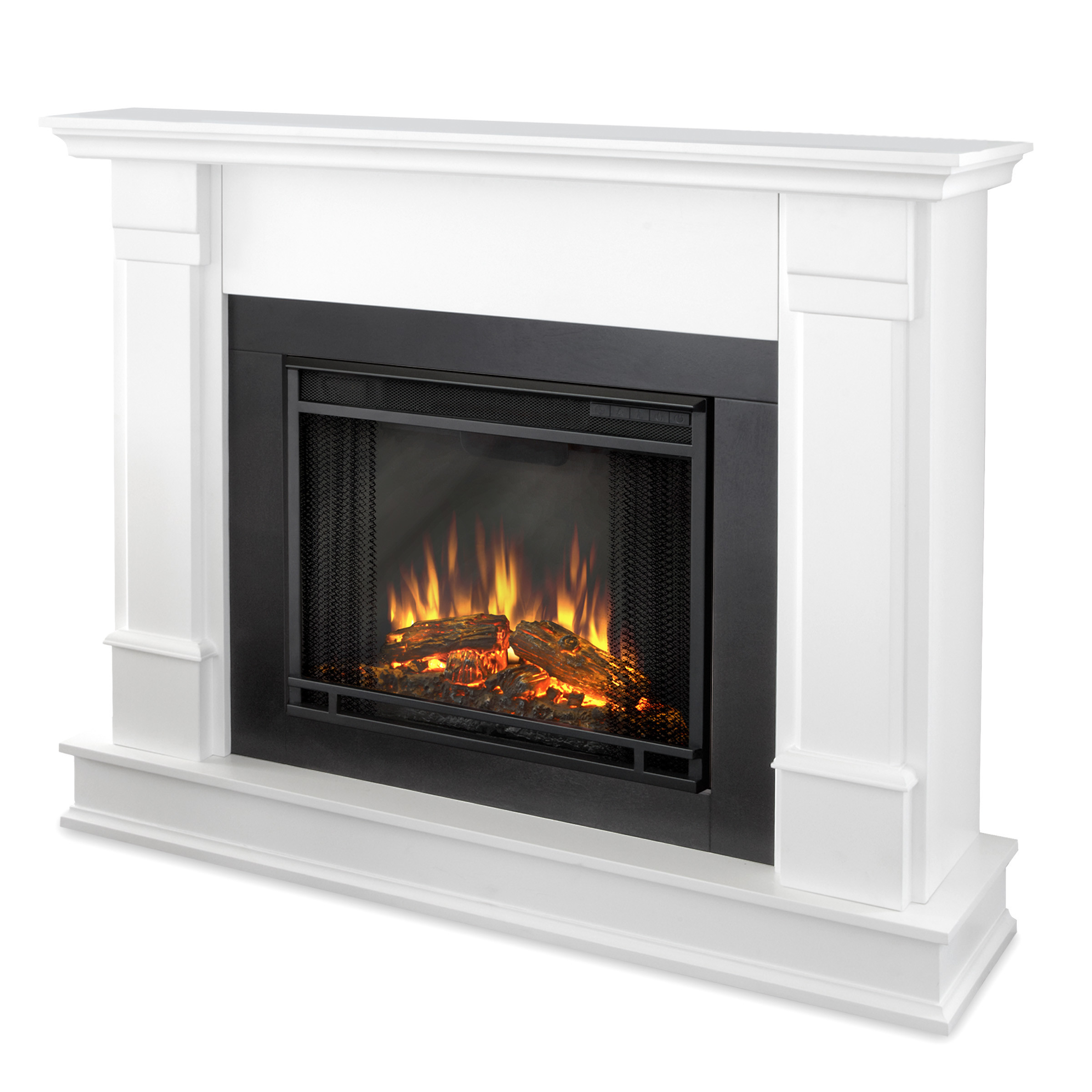 Best ideas about Real Flame Fireplace
. Save or Pin Real Flame Silverton Electric Fireplace & Reviews Now.