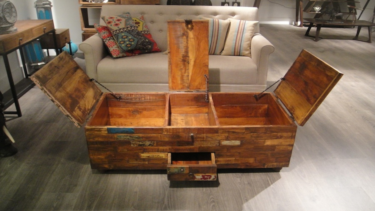 Best ideas about Reclaimed Wood Coffee Table DIY
. Save or Pin Wooden cocktail tables diy reclaimed wood coffee table Now.