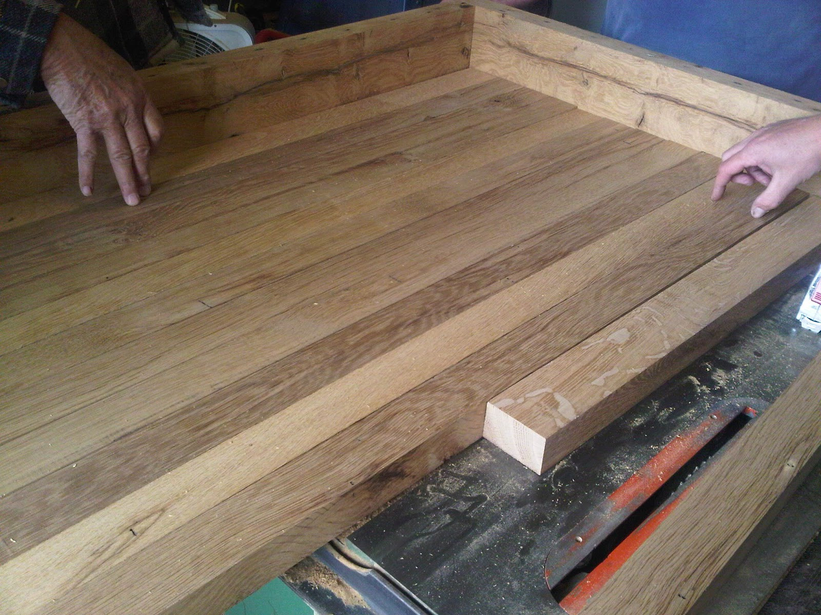 Best ideas about Reclaimed Wood Countertops DIY
. Save or Pin Keeping It Cozy Butcher Block Countertops Made Out of Now.