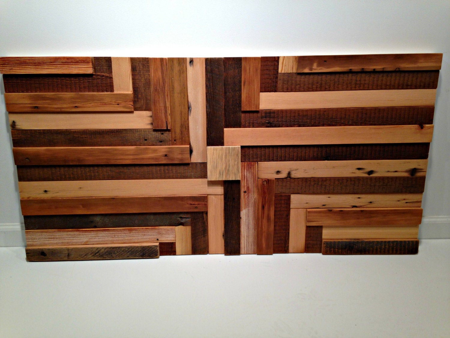 Best ideas about Reclaimed Wood Wall Art
. Save or Pin Reclaimed wood wall art wood sculpture Now.