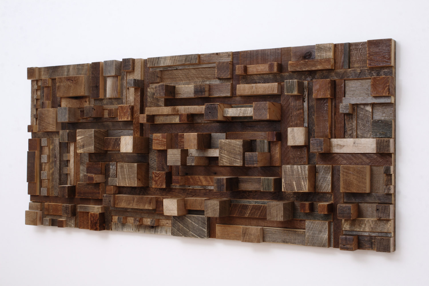 Best ideas about Reclaimed Wood Wall Art
. Save or Pin Outstanding Reclaimed Wood Wall Art Style Motivation Now.