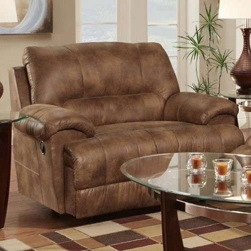 Best ideas about Recliner Bed Chair
. Save or Pin Chair And A Half Rocker Recliner Foter Now.