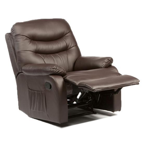 Best ideas about Recliner Bed Chair
. Save or Pin Hebden Manual Recliner Chair Manual Recliner Chairs Now.