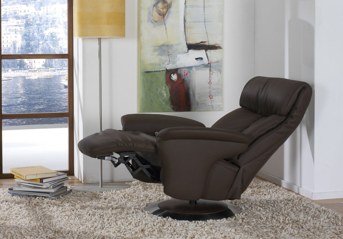 Best ideas about Recliner Bed Chair
. Save or Pin Sinatra Swivel Riser Recliner Chair Now.