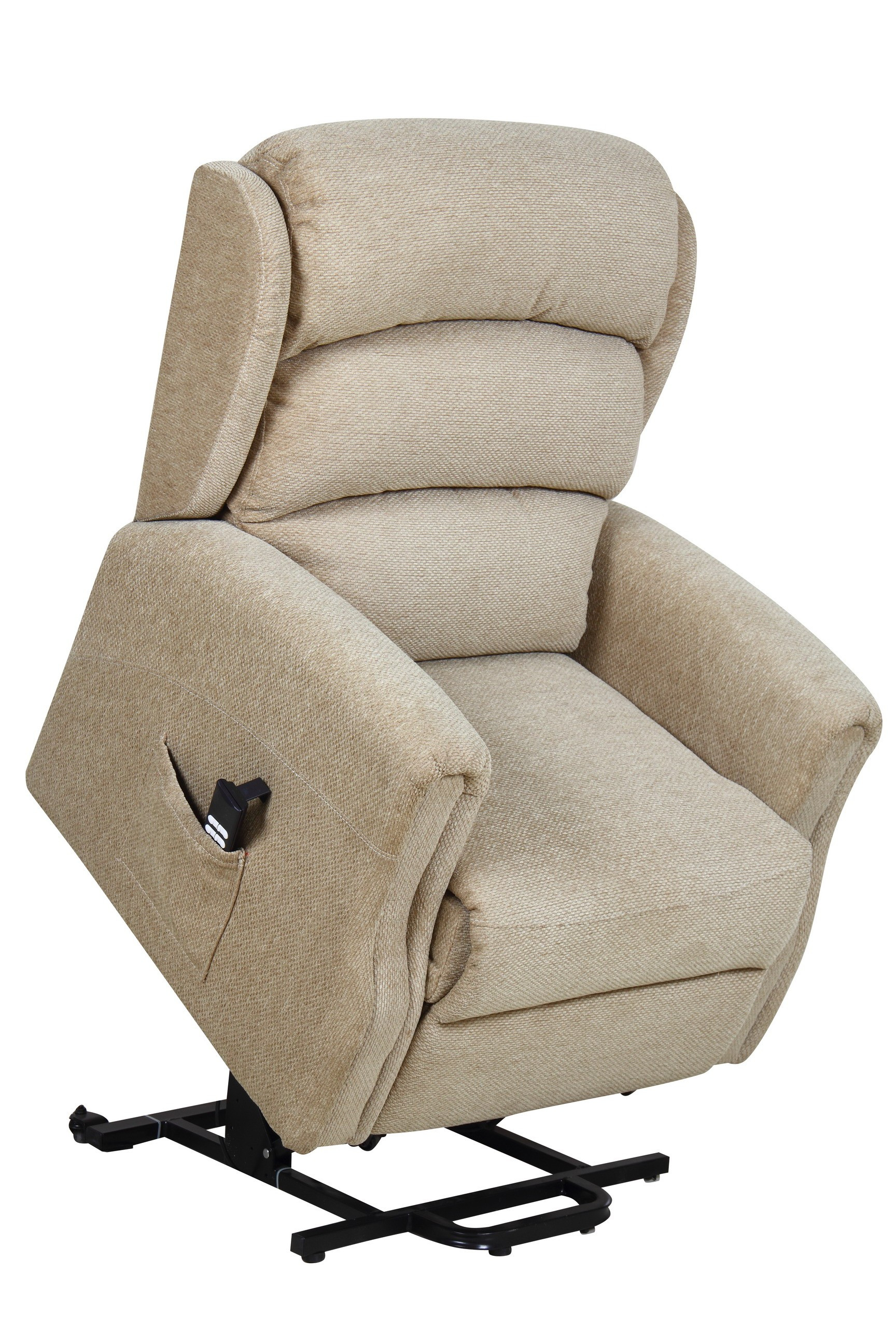 Best ideas about Recliner Bed Chair
. Save or Pin Wilmslow Dual Motor Riser Recliner Chair Now.