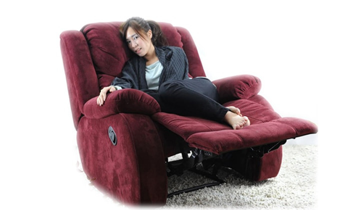 Best ideas about Recliner Bed Chair
. Save or Pin Free Shipping Modern American Style First Class Recliner Now.