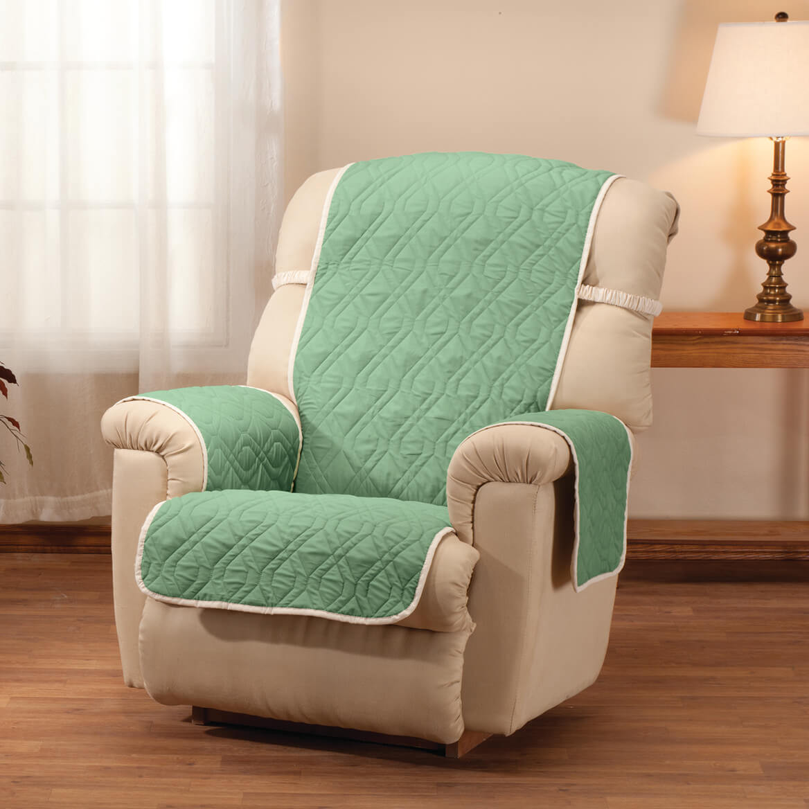 Best ideas about Recliner Chair Covers
. Save or Pin Deluxe Reversible Waterproof Recliner Chair Cover Miles Now.
