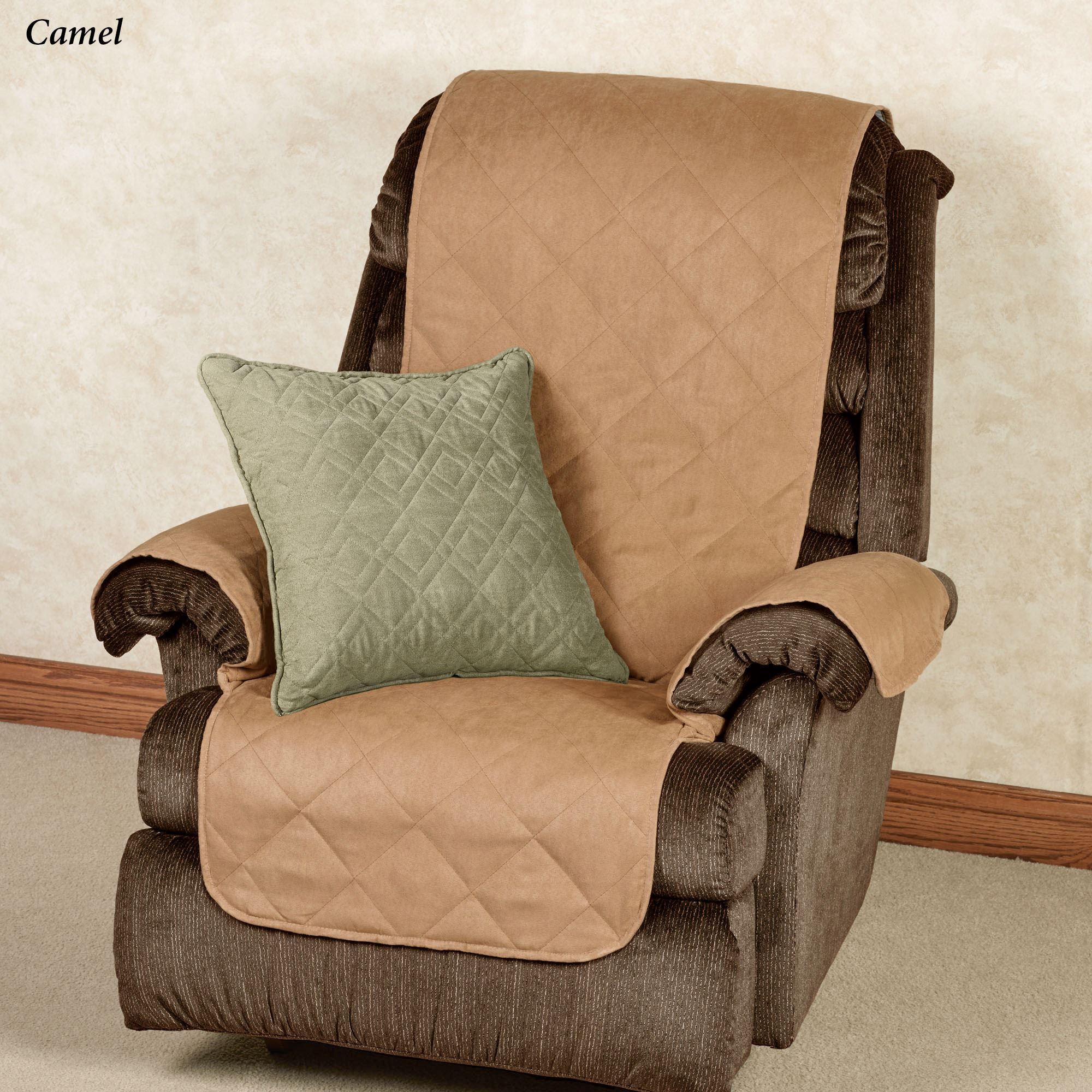 Best ideas about Recliner Chair Covers
. Save or Pin Mason Furniture Protector Recliner Wing Chair Now.