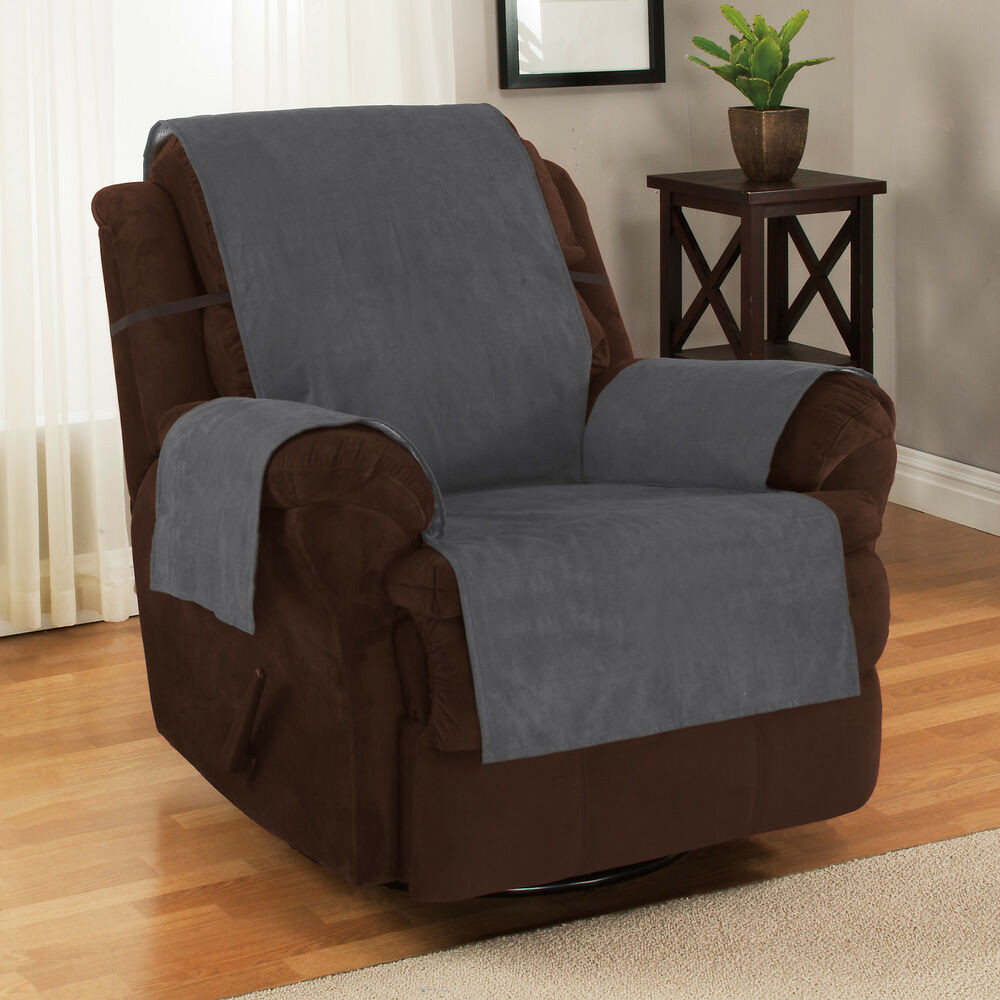 Best ideas about Recliner Chair Covers
. Save or Pin Anti Slip Recliner Chair Protector and Cover Now.