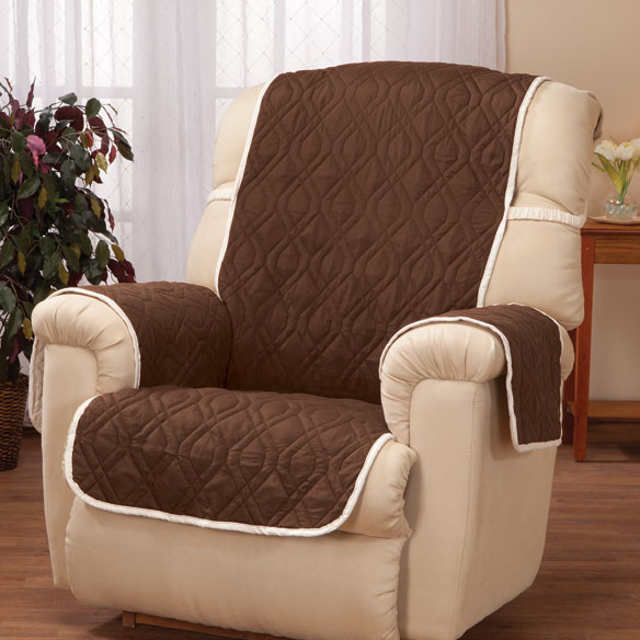 Best ideas about Recliner Chair Covers
. Save or Pin Deluxe Reversible Waterproof Recliner Chair Cover Walter Now.