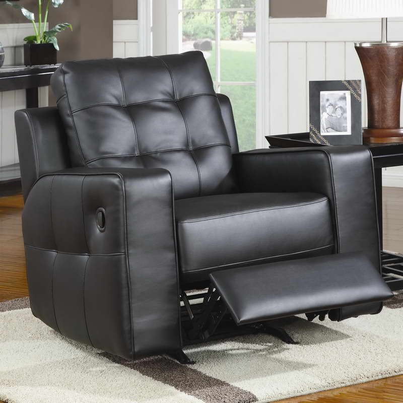 Best ideas about Recliner Chair Ikea
. Save or Pin Furniture Ikea Leather Recliner Leather Recliner Chairs Now.