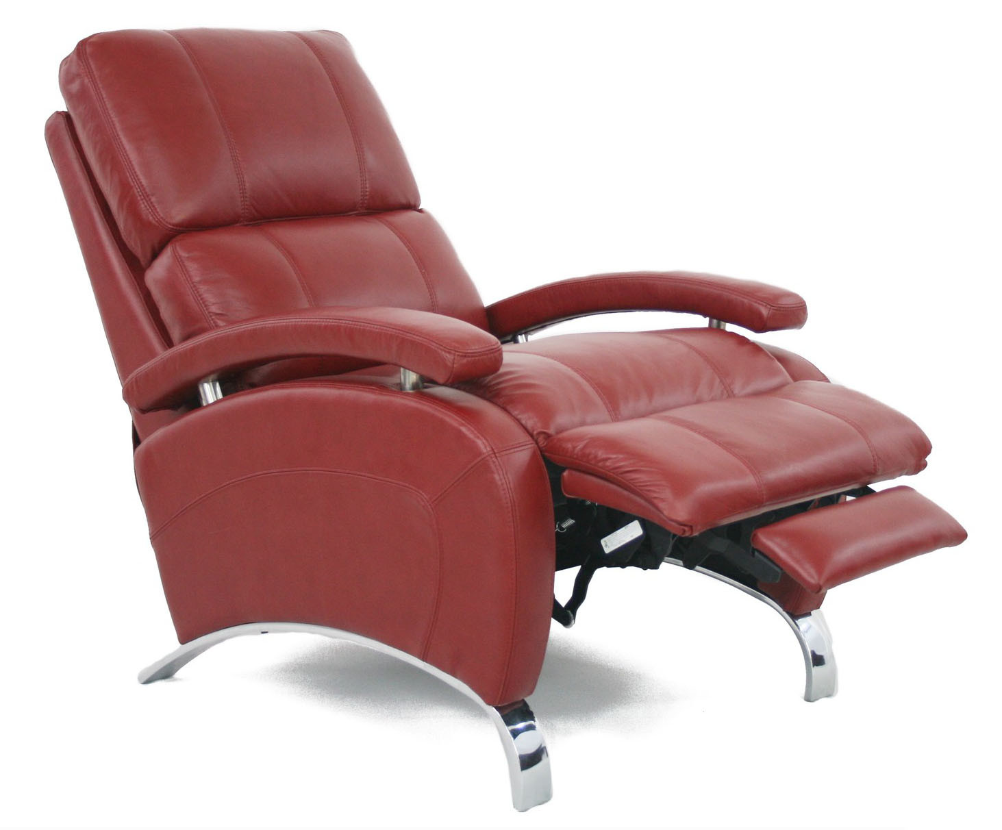 Best ideas about Recliner Sofa Chair
. Save or Pin Barcalounger Oracle II Recliner Chair Leather Recliner Now.