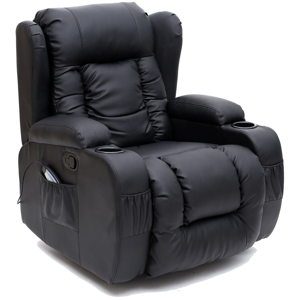 Best ideas about Recliner Sofa Chair
. Save or Pin THE BEST ELECTRIC RECLINER CHAIRS FOR THE ELDERLY in 2018 Now.