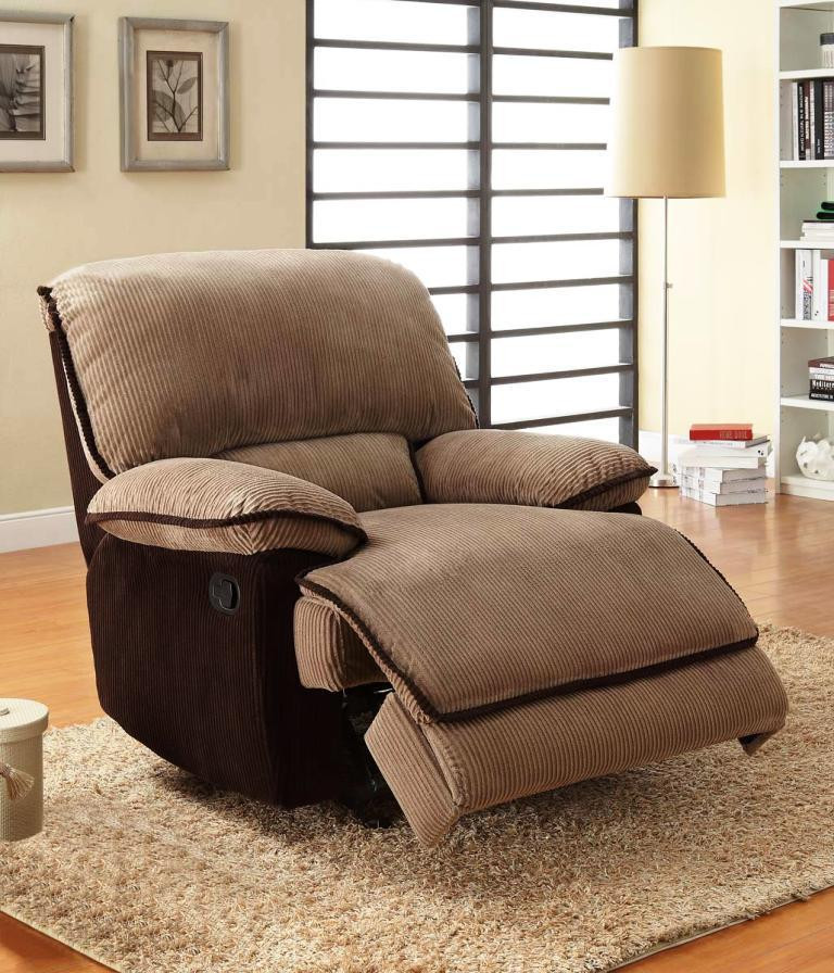 Best ideas about Recliner Sofa Chair
. Save or Pin Fresh Chair Oversized recliner chairs with Now.