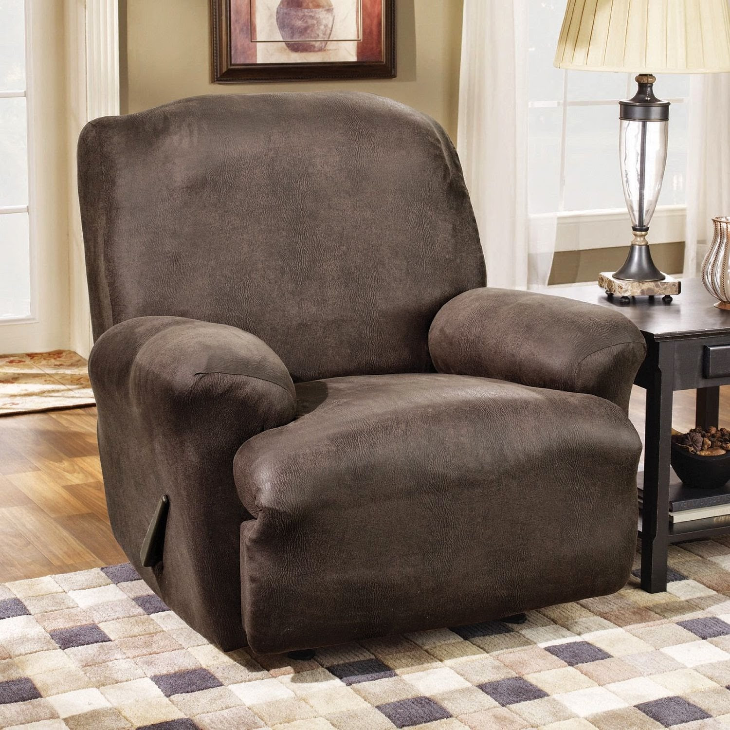 Best ideas about Recliner Sofa Covers
. Save or Pin How To Find Best Reclining Sofa Brands Dual Reclining Now.