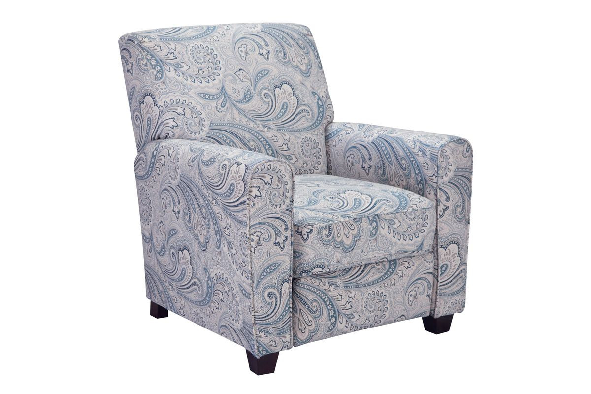 Best ideas about Reclining Accent Chair
. Save or Pin Uptown Accent Reclining Chair at Gardner White Now.