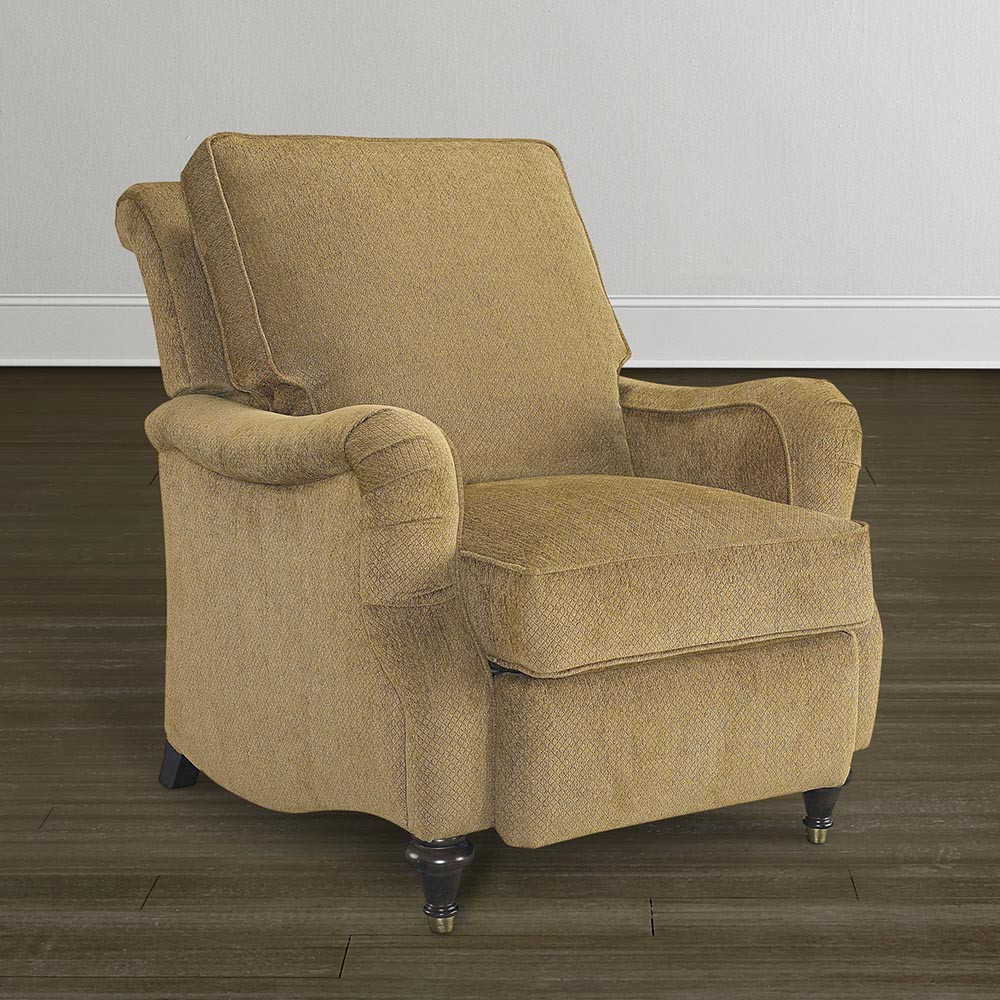 Best ideas about Reclining Accent Chair
. Save or Pin Shaped Wingback Recliner Accent Chair Now.
