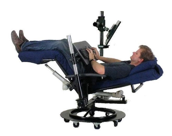 Best ideas about Reclining Computer Chair
. Save or Pin reclining office chair Google Search Now.