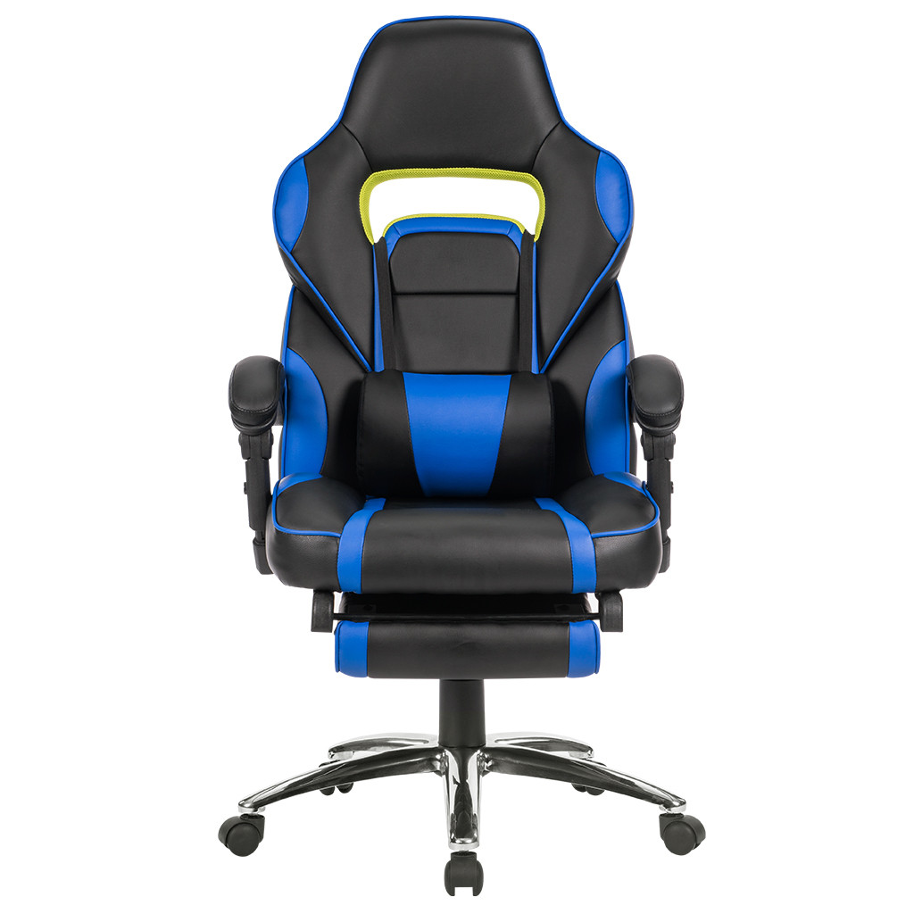 Best ideas about Reclining Computer Chair
. Save or Pin Ergonomic High Back Racing Reclining puter Gaming Now.