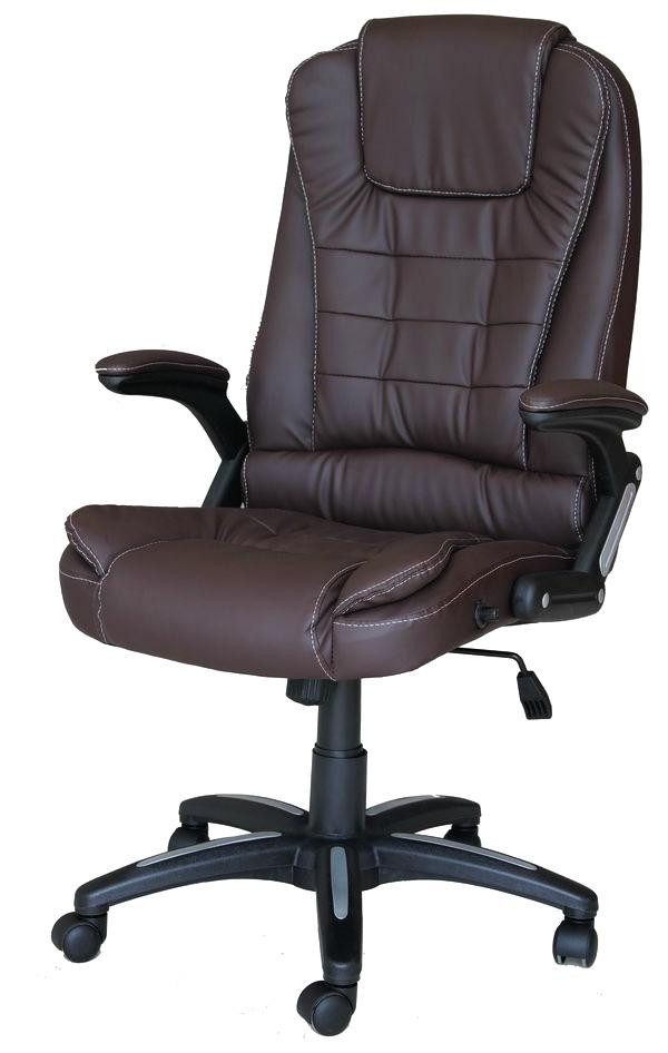 Best ideas about Reclining Computer Chair
. Save or Pin Deluxe Reclining fice Chair Executive Home puter Desk Now.