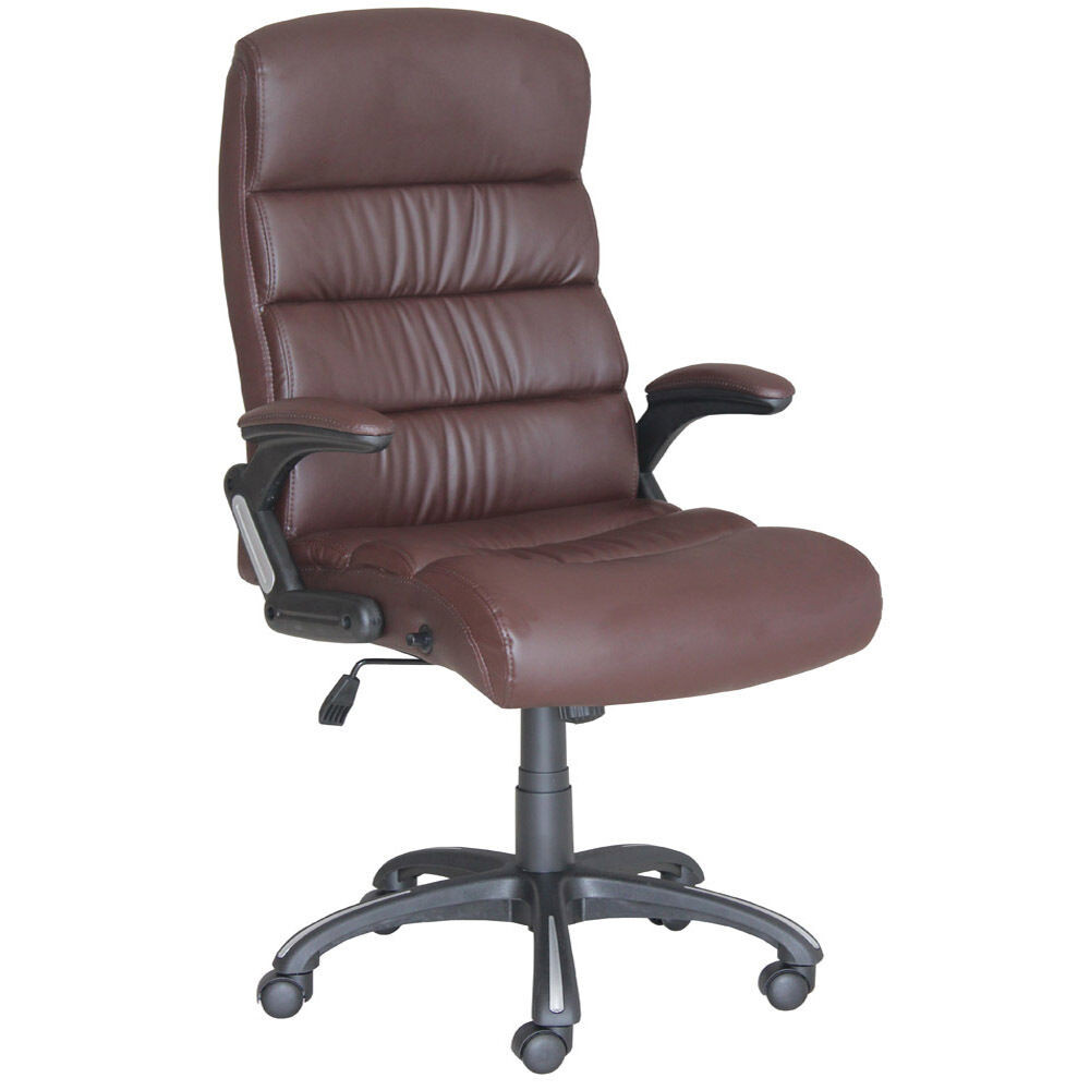 Best ideas about Reclining Computer Chair
. Save or Pin Luxury Reclining fice Chair Executive puter Desk Now.