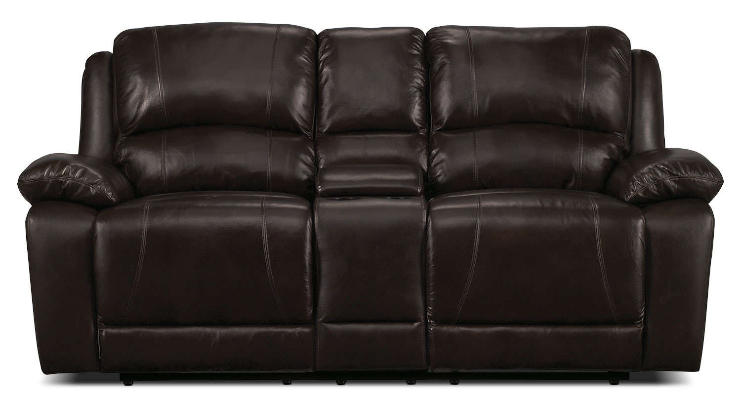 Best ideas about Reclining Leather Sofa
. Save or Pin Marco Genuine Leather Power Reclining Sofa Chocolate Now.