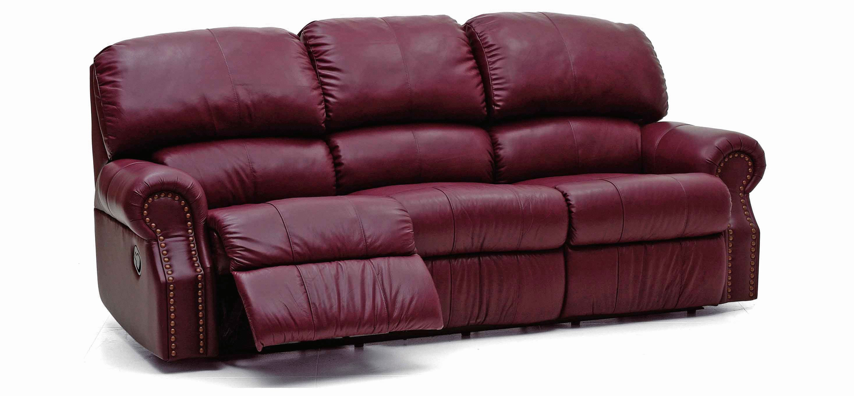 Best ideas about Reclining Leather Sofa
. Save or Pin PALLISER CHARLESTON RECLINING LEATHER SOFA SET Now.