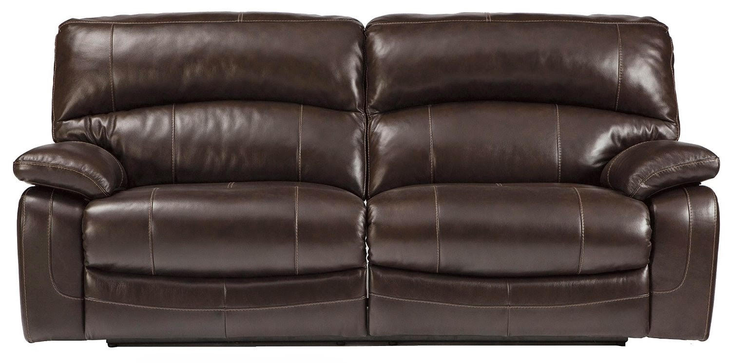 Best ideas about Reclining Leather Sofa
. Save or Pin The Best Reclining Sofa Reviews Power Reclining Leather Now.