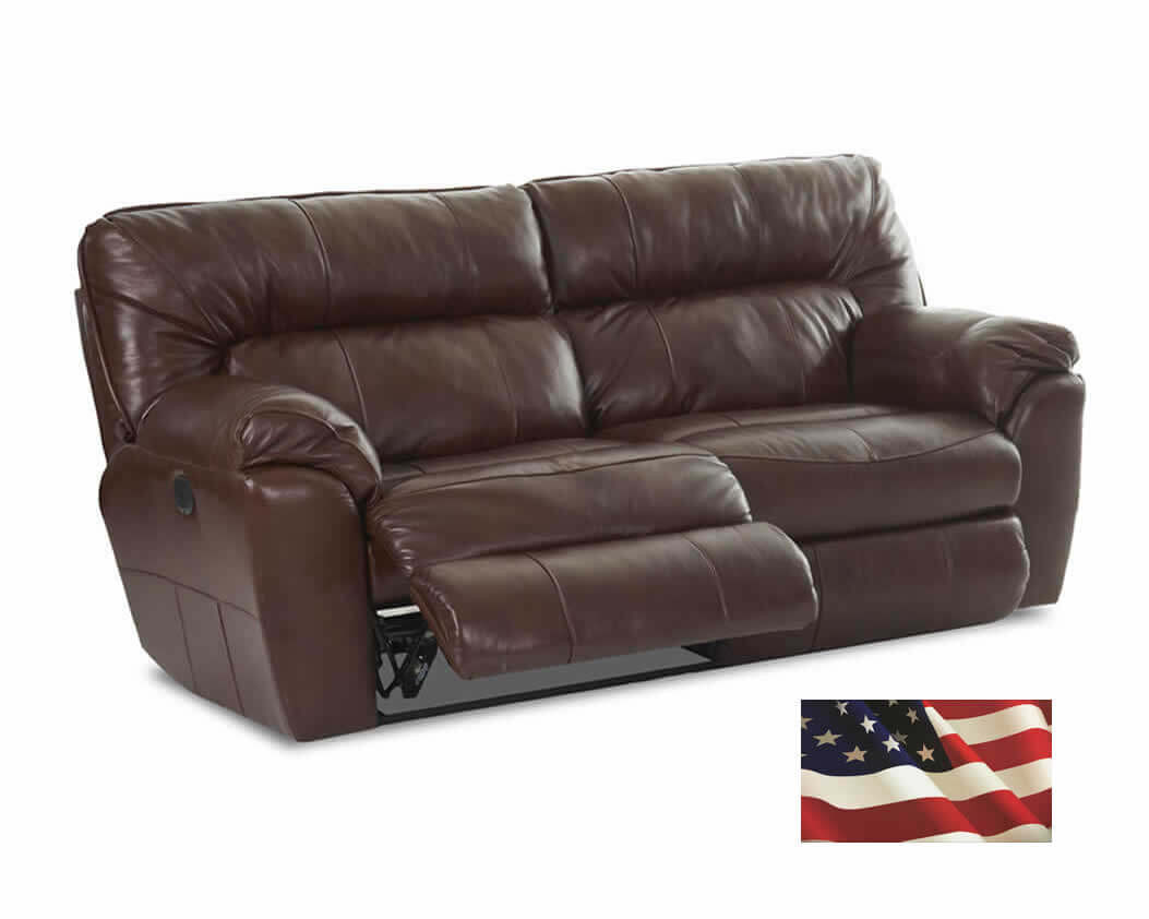 Best ideas about Reclining Leather Sofa
. Save or Pin Reclining Leather Sofas Michigan s Best Now.